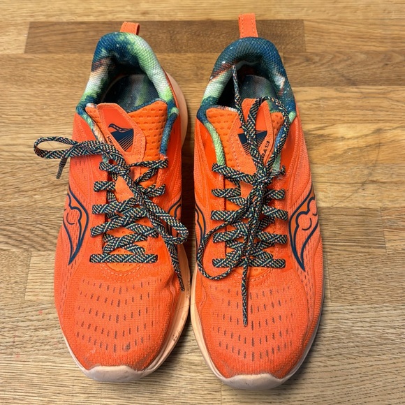 Saucony Kinvara 13 size 8.5 - Picture 2 of 6